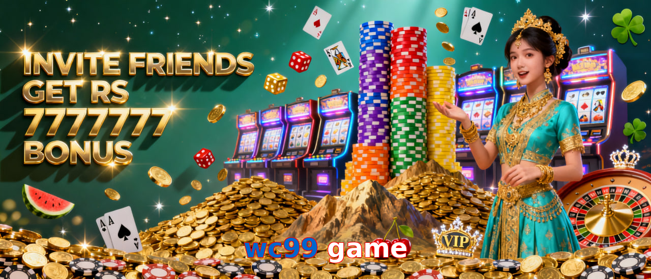 Wc99 Game