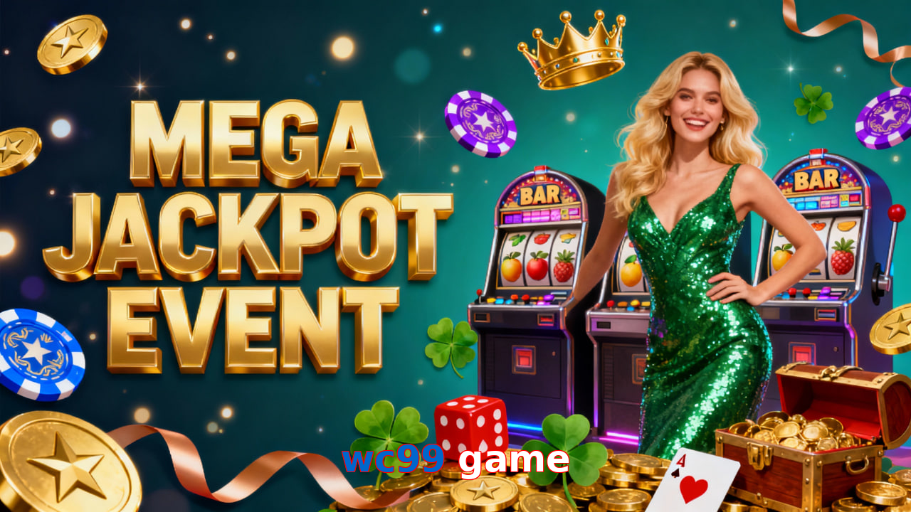 Wc99 Game
