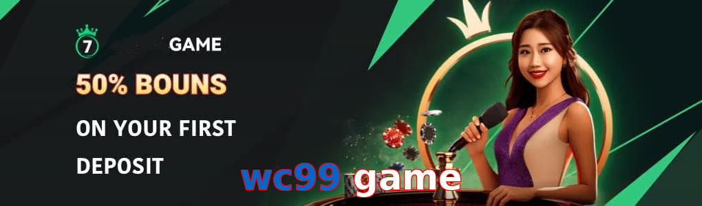 Wc99 Game