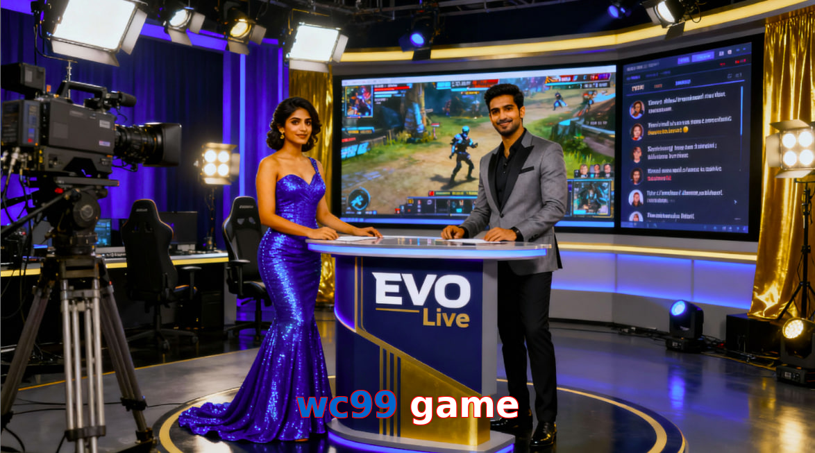 Wc99 Game
